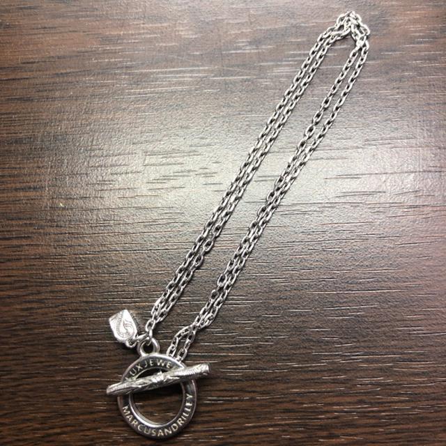 即決 luxjewel marcus and rilley マンテルチェーンブレスレット < 女性アクセサリー/時計  即決 luxjewel marcus and rilley マンテルチェーンブレスレット < 女性アクセサリー/時計の