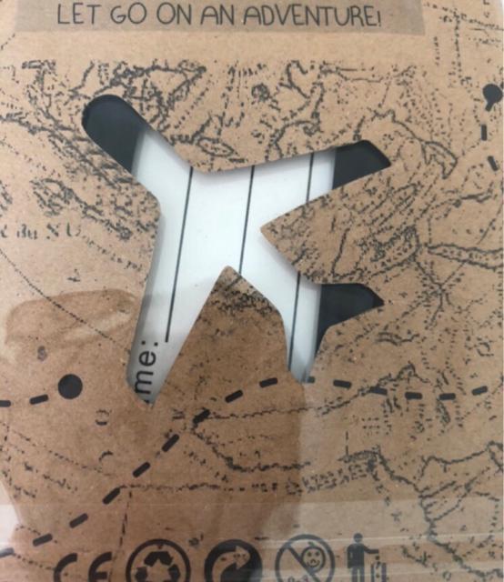 ラゲッジタグ  ネームタグ < レジャー/スポーツ  ラゲッジタグ  ネームタグ < レジャー/スポーツの