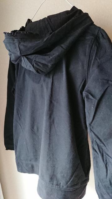 �f�`�o �X�g���b�`120���p�[�J�[ �� �u�����h�� 