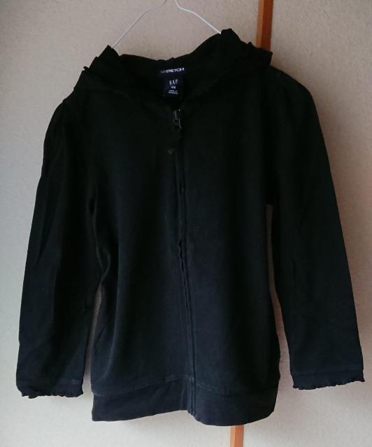 �f�`�o �X�g���b�`120���p�[�J�[ �� �u�����h�� 