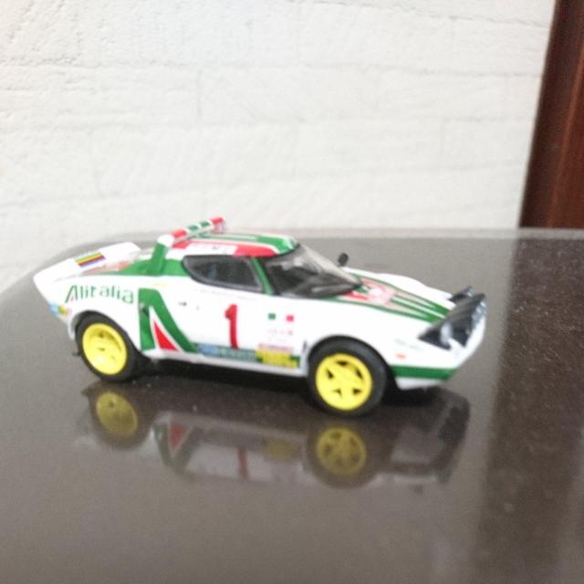 ミニカー MINI GT ランチア ストラトス HF#1 < ホビー  ミニカー MINI GT ランチア ストラトス HF#1 < ホビーの
