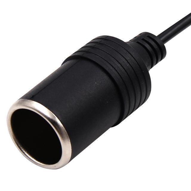 USBDC֕ϊA_v^[ USB|[gVK[\Pbg12VɕϊłϊA_v^[ USB|[gLp ƒł