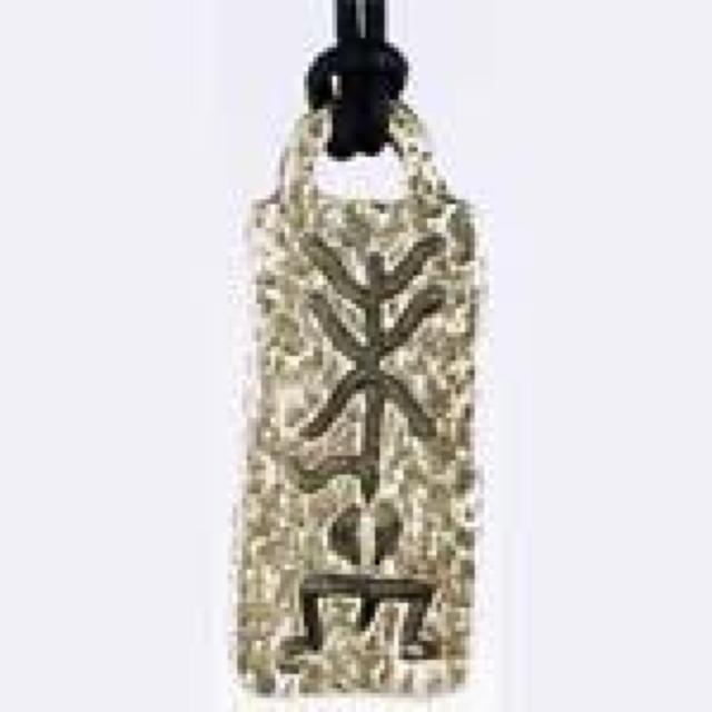 AzureGreen: Creative Inspiration pendant < 女性アクセサリー/時計  AzureGreen: Creative Inspiration pendant  < 女性アクセサリー/時計の