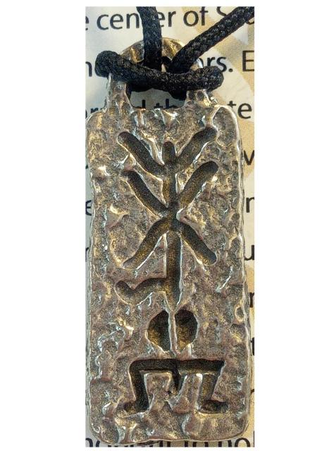 AzureGreen: Creative Inspiration pendant < 女性アクセサリー/時計  AzureGreen: Creative Inspiration pendant < 女性アクセサリー/時計の