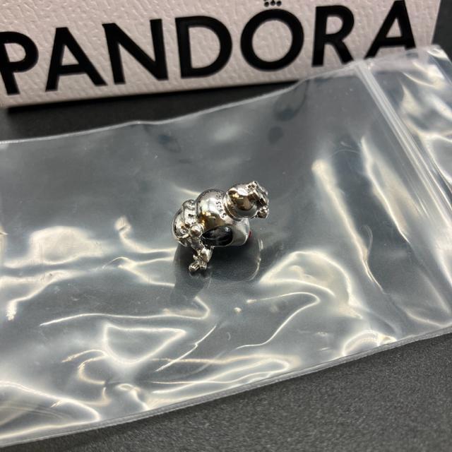 即決 PANDORA パンドラ チャーム トナカイ < 女性アクセサリー/時計 即決 PANDORA パンドラ チャーム トナカイ < 女性アクセサリー/時計の