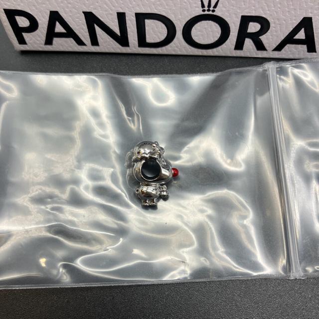 即決 PANDORA パンドラ チャーム トナカイ < 女性アクセサリー/時計 即決 PANDORA パンドラ チャーム トナカイ < 女性アクセサリー/時計の