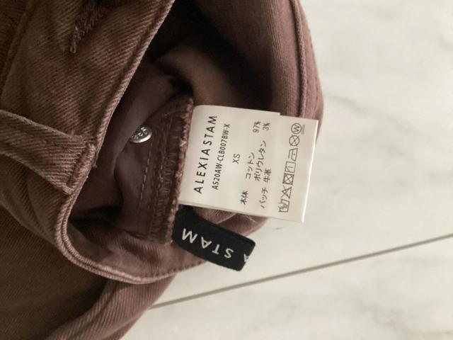 ALEXIA STAM A[|Pbg@XLj[pc@AVAX^  t@bV 