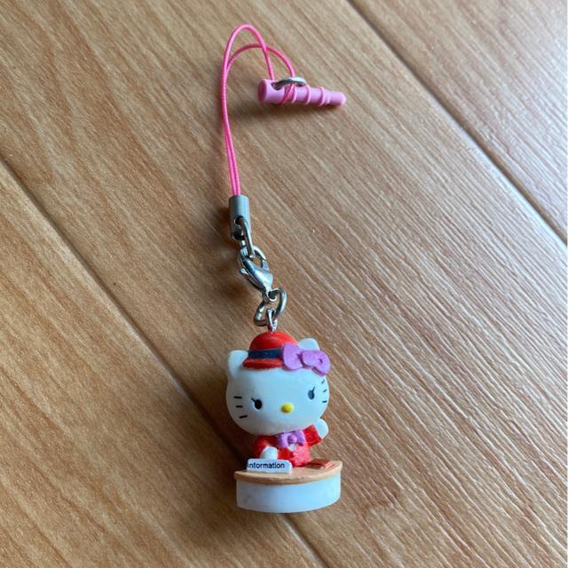 �L�e�B�����X�g���b�v���C���t�H���[�V���� 