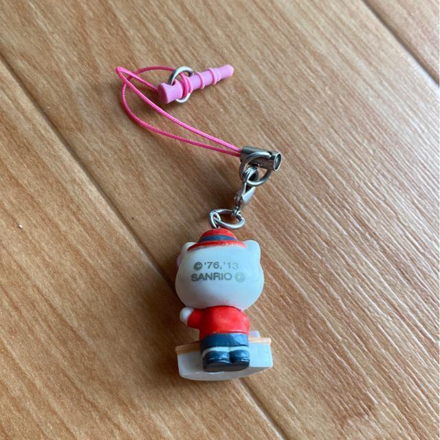 �L�e�B�����X�g���b�v���C���t�H���[�V����