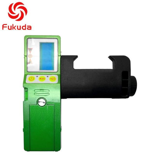 グリーンレーザー受光器 Fukuda受光器 グリーンレーザー墨出し器用 受光器FD-9G ホルダー付 レーザー受光器 Crysta < 家電/AV  グリーンレーザー受光器 Fukuda受光器 グリーンレーザー墨出し器用 受光器FD-9G ホルダー付 レーザー受光器 Crysta < 家電/AVの