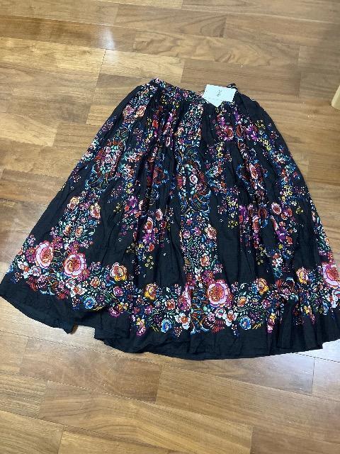 �V�i���g�p�@�^�O����@���̃����O�X�J�[�g�@�t���[�T�C�Y 