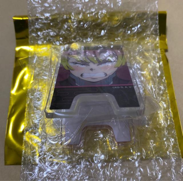 鬼滅の刃 ランダムスタンドクリップ 甘露寺蜜璃 < アニメ/コミック/キャラクター  鬼滅の刃 ランダムスタンドクリップ 甘露寺蜜璃 < アニメ/コミック/キャラクターの