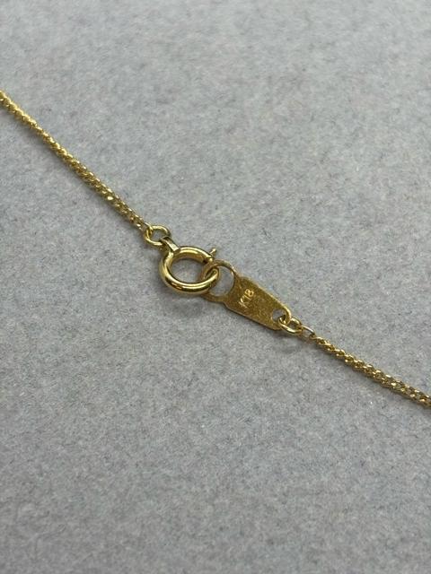  K18 750 S[h 0.11 _Ch lbNX