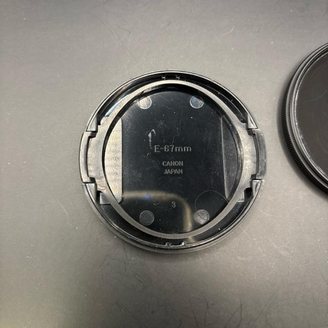 Kenko PRO1D 67mm レンズ Canon E-67mm キャップ < 家電/AV  Kenko PRO1D 67mm レンズ Canon E-67mm キャップ < 家電/AVの