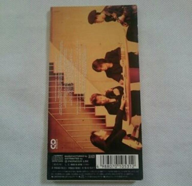 T-BOLAN 刹那さを消せやしない < タレントグッズ  T-BOLAN 刹那さを消せやしない < タレントグッズの