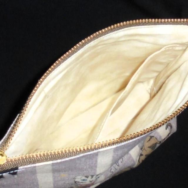 �����T�C�Y���A�_�Z�b�g�������܂��I�V�����L�~�����X�g���C�v�n���G�R�o�b�O�@�T�u�o�b�O �� �����t�@�b�V������ 