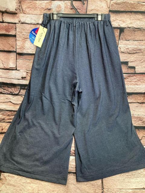 送料無料!楽々動けて、サラッと爽快!デニム調 綿混 楽々ワイドパンツ1枚 < 女性ファッション  送料無料!楽々動けて、サラッと爽快!デニム調 綿混 楽々ワイドパンツ1枚 < 女性ファッションの