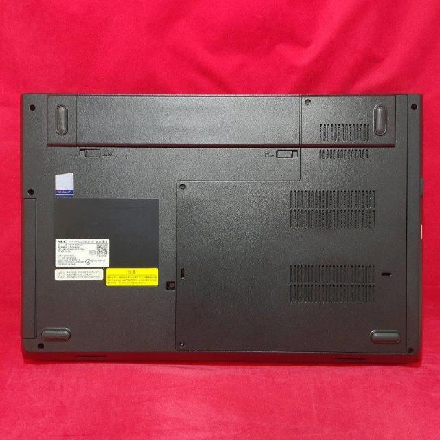 NEC VersaPro VKT16X-2 8 Windows11 8GB SSD@@obe[NG i