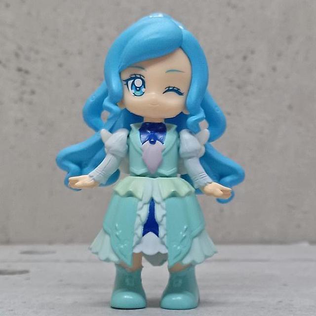 □キュアフォンテーヌ スペシャルヒーリングっどスタイル ぷりきゅーと < アニメ/コミック/キャラクター  □キュアフォンテーヌ スペシャルヒーリングっどスタイル ぷりきゅーと  < アニメ/コミック/キャラクターの