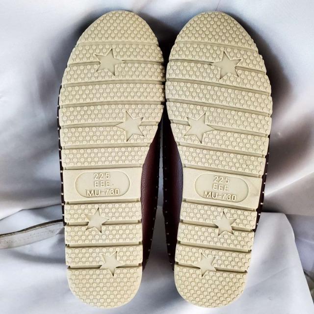 込み★スピーディダック★猫ちゃん!レデースカジュアルシューズ★22.5p★ < 女性ファッション 込み★スピーディダック★猫ちゃん!レデースカジュアルシューズ★22.5p★ < 女性ファッションの