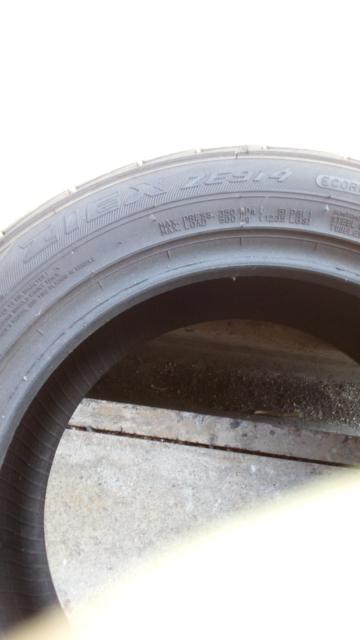 ǕioR2009Nt@P205/55R15  2{  /oCN