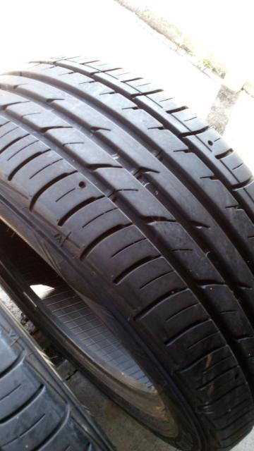 ǕioR2009Nt@P205/55R15  2{  /oCN