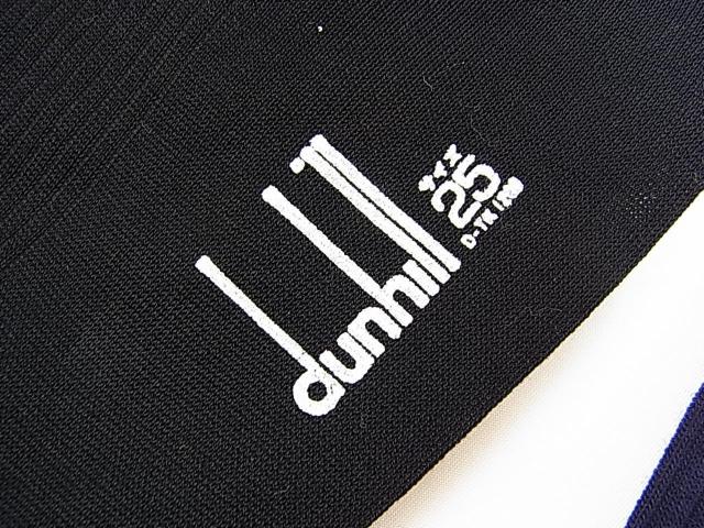 �����K�V�idunhill�@�_���q���@�C���܂Ƃ߂R�_�@�r�W�l�X�\�b�N�X �@�\�L�T�C�Y25cm�@���@���@�O���C