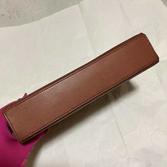 希少【ヴィンテージ】【Ferrari / フェラーリ】 レザー セカンドバッグ < 男性ファッション 希少【ヴィンテージ】【Ferrari / フェラーリ】 レザー セカンドバッグ < 男性ファッションの