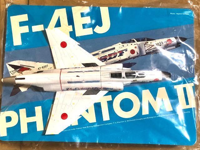 童友社 1/144 現用機コレクション 妖怪の系譜 F-4EJ改ファントムU 第302飛行隊 50周年記念塗装機 < ホビー 童友社 1/144 現用機コレクション 妖怪の系譜 F-4EJ改ファントムU 第302飛行隊 50周年記念塗装機 < ホビーの