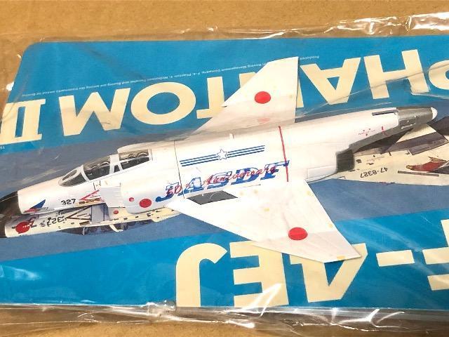 童友社 1/144 現用機コレクション 妖怪の系譜 F-4EJ改ファントムU 第302飛行隊 50周年記念塗装機 < ホビー 童友社 1/144 現用機コレクション 妖怪の系譜 F-4EJ改ファントムU 第302飛行隊 50周年記念塗装機 < ホビーの