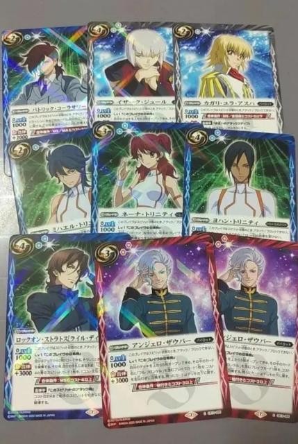 ogXs K_OO SEED DESTINY v9Zbg 