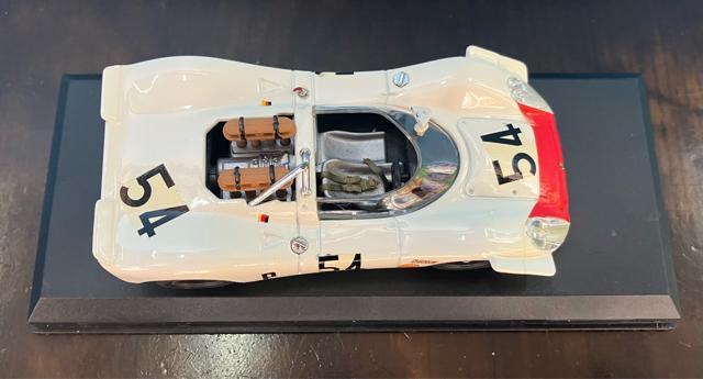 1/43 ポルシェ 908/2 ブランズ ハッチ6時間 耐久レース 1969年 3位 レーシングカー ミニカー ミニチュア ホビー < ホビー  1/43 ポルシェ 908/2 ブランズ ハッチ6時間 耐久レース 1969年 3位 レーシングカー ミニカー ミニチュア ホビー < ホビーの