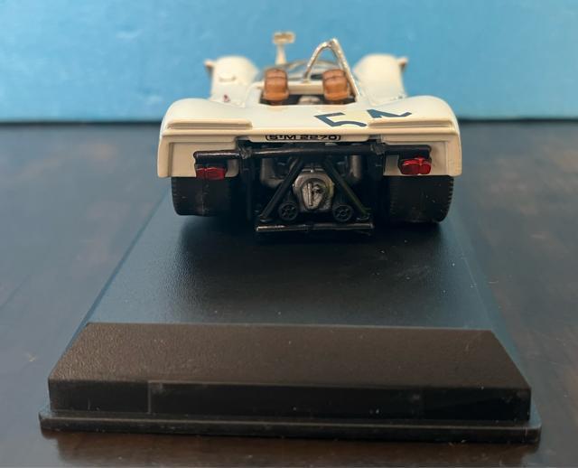1/43 ポルシェ 908/2 ブランズ ハッチ6時間 耐久レース 1969年 3位 レーシングカー ミニカー ミニチュア ホビー < ホビー  1/43 ポルシェ 908/2 ブランズ ハッチ6時間 耐久レース 1969年 3位 レーシングカー ミニカー ミニチュア ホビー < ホビーの