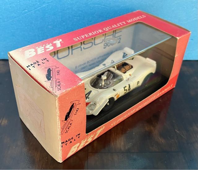 1/43 ポルシェ 908/2 ブランズ ハッチ6時間 耐久レース 1969年 3位 レーシングカー ミニカー ミニチュア ホビー < ホビー  1/43 ポルシェ 908/2 ブランズ ハッチ6時間 耐久レース 1969年 3位 レーシングカー ミニカー ミニチュア ホビー < ホビーの