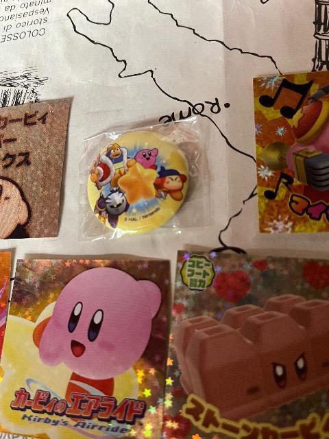 Gt^̃J[rB@ʃob`@XebJ[Zbg