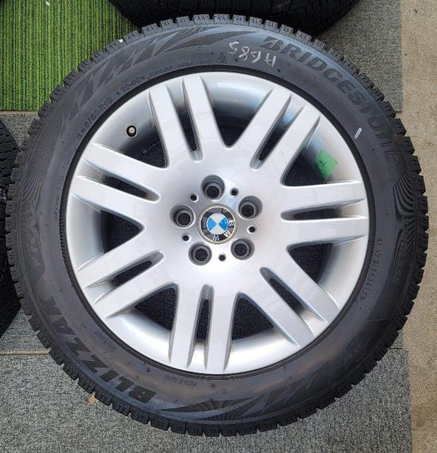 BMW 7V[Y E65 66 18C`8J+24 pcd120X^bhX^Ct4{ZbguaXg BLIZZA  /oCN