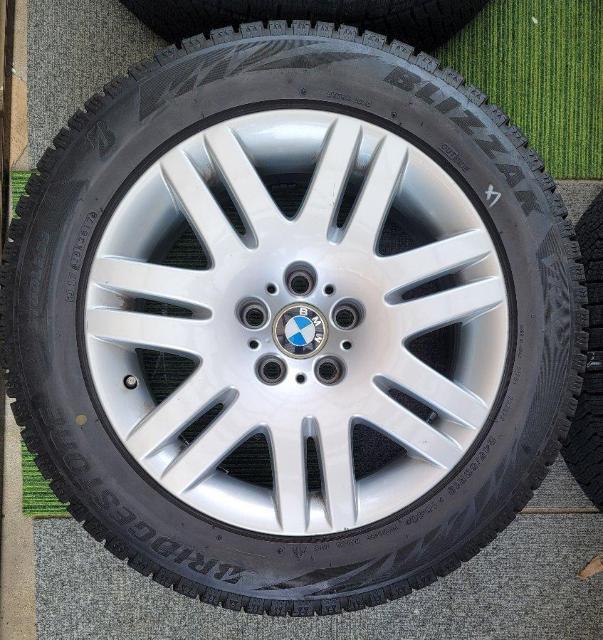 BMW 7V[Y E65 66 18C`8J+24 pcd120X^bhX^Ct4{ZbguaXg BLIZZA  /oCN