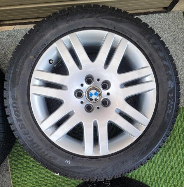 BMW 7V[Y E65 66 18C`8J+24 pcd120X^bhX^Ct4{ZbguaXg BLIZZA  /oCN