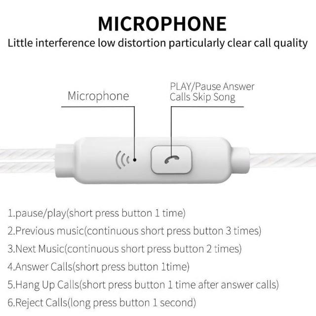★ハンズフリーイヤホン♪パープル◆カナル型有線ステレオイヤフォン音楽通話音声◆新品未使用 < 家電/AV  ★ハンズフリーイヤホン♪パープル◆カナル型有線ステレオイヤフォン音楽通話音声◆新品未使用 < 家電/AVの