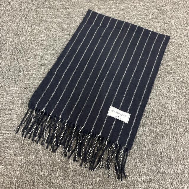 即決 SHIPS JET BLUE CASHMERE カシミヤマフラー < 男性ファッション  即決 SHIPS JET BLUE CASHMERE カシミヤマフラー  < 男性ファッションの