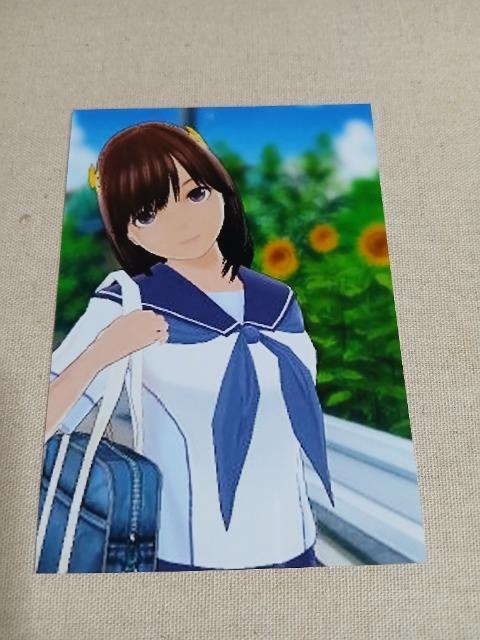 姉ケ崎寧々 No.1 < ホビー 姉ケ崎寧々 No.1 < ホビーの