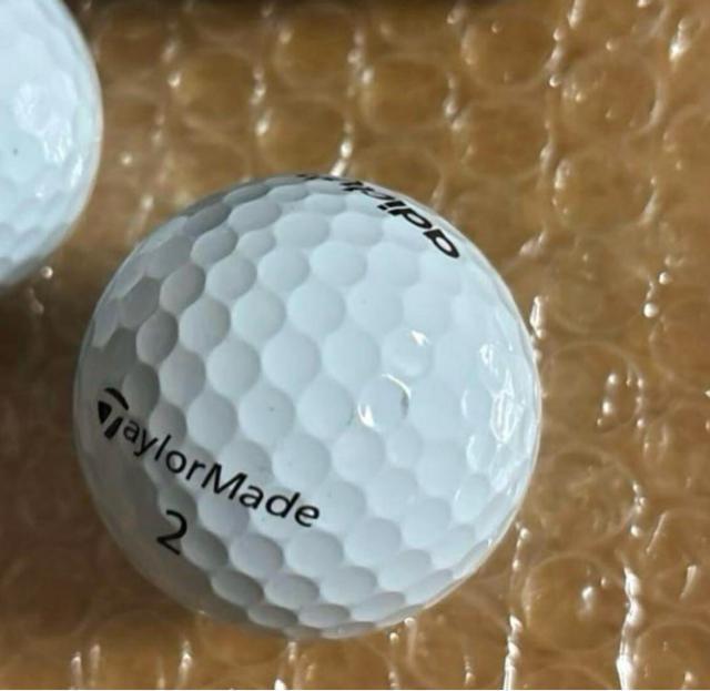 adidas ノベルティ ゴルフボール 2個セット 非売品 アディダス ゴルフ テーラーメイド TaylorMade < ブランド  adidas ノベルティ ゴルフボール 2個セット 非売品 アディダス ゴルフ テーラーメイド TaylorMade < ブランドの