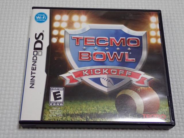DSTECMO BOWL KICKOFF CO kĔ   Q[{/\tg 