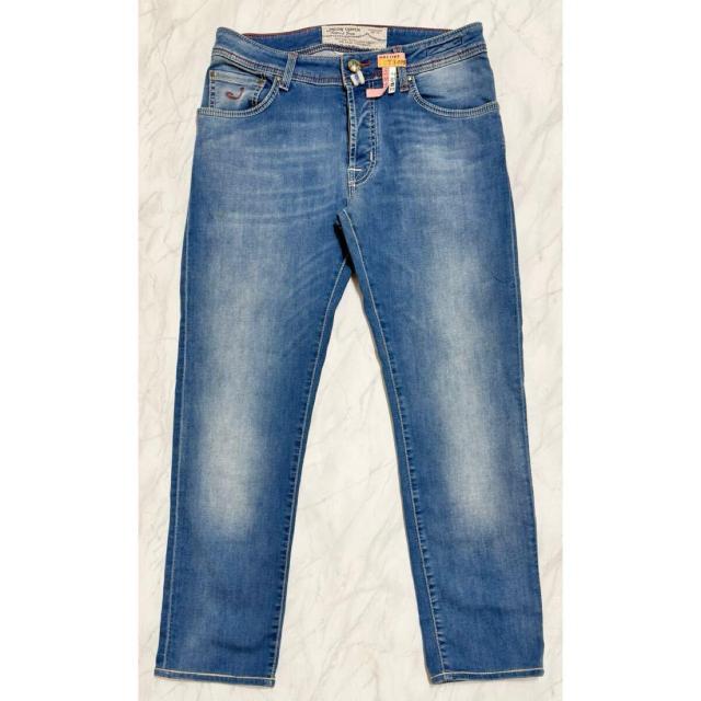 ヤコブコーエン メンズデニムパンツジーンズ#32, < 男性ファッション ヤコブコーエン メンズデニムパンツジーンズ#32, < 男性ファッションの