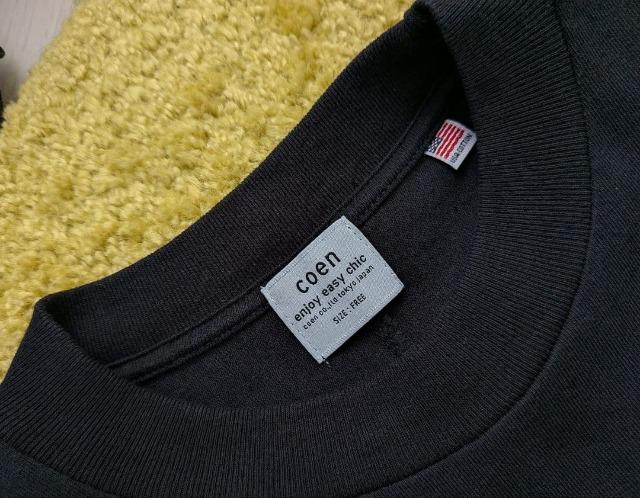 coenR[GUSARbgOX[us[Xt[TCYubN  uh 