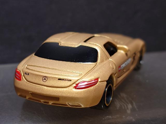 ★トミカショップオリジナル★メルセデスベンツ SLS AMG★ < ホビー ★トミカショップオリジナル★メルセデスベンツ SLS AMG★ < ホビーの