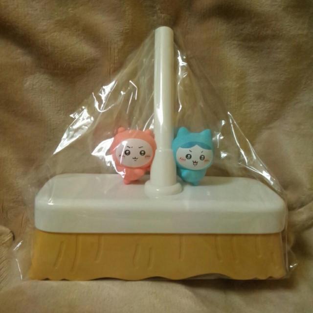 ■ちいかわ■ころころクリーナー 箱なし■ < アニメ/コミック/キャラクター ■ちいかわ■ころころクリーナー 箱なし■ < アニメ/コミック/キャラクターの