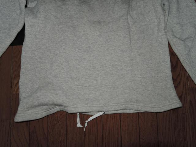 NEIGHBORHOOD �l�C�o�[�t�b�h LOGIC C-CREW �X�E�F�b�g M �D �v���I�[�o�[ NBHD LOGO���S���N�� �� �u�����h�� 