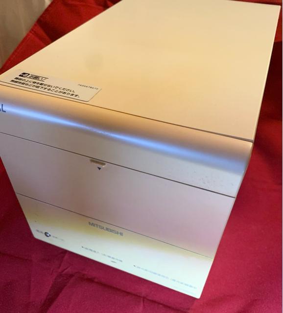 三菱電機 LCD-LF2000 ステーション 部品取り用 < 家電/AV 三菱電機 LCD-LF2000 ステーション 部品取り用 < 家電/AVの