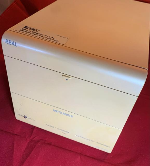 三菱電機 LCD-LF2000 ステーション 部品取り用 < 家電/AV 三菱電機 LCD-LF2000 ステーション 部品取り用 < 家電/AVの